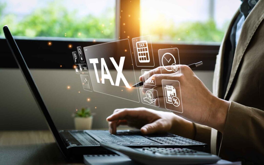 Proactive Tax Strategies for Individuals